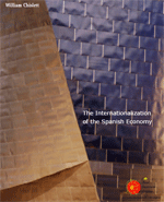 Este libro ofrece una descripción actual de la economía española y su renovada dimensión globalizada. No sólo aporta a los lectores una clara descripción de la realidad de la economía española y una fiable interpretación del verdadero papel de España en el mundo, sino que también resalta sus debilidades y potenciales vulnerabilidades. Sus capítulos incluyen datos y análisis de la economía interna y externa, pero también materias como educación, inmigración y demografía. El libro está dedicado y pensado como una contribución para quienes tienen a su cargo la toma de decisiones y para los actores de la sociedad civil, tanto en España como en el exterior.