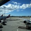 Aeropuerto de Sídney, donde la policía australiana frustró un ataque químico. Foto: Mary and Andrew (CC BY 2.0)