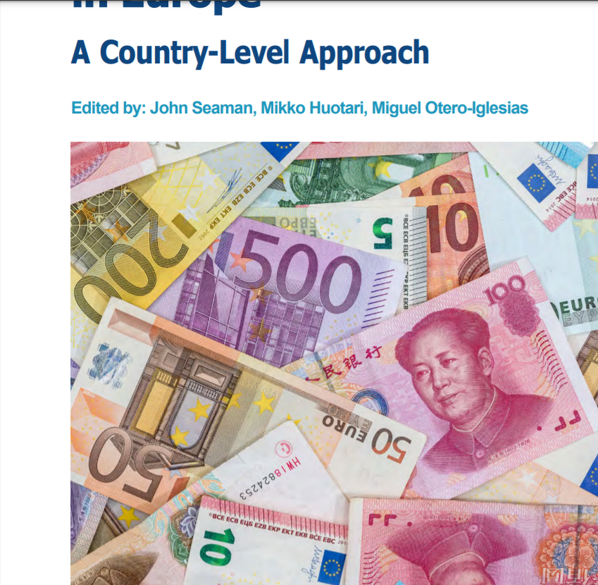 a country level approach
