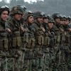 Soldados portugueses durante unos ejercicios militares de la OTAN en noviembre de 2015. Foto: Allied Joint Force Command Brunssum (CC BY-SA 2.0)