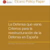 la defensa que viene