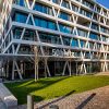 Sede de la empresa alemana 50Hertz. Foto: Artur Salisz (CC BY-NC 2.0)