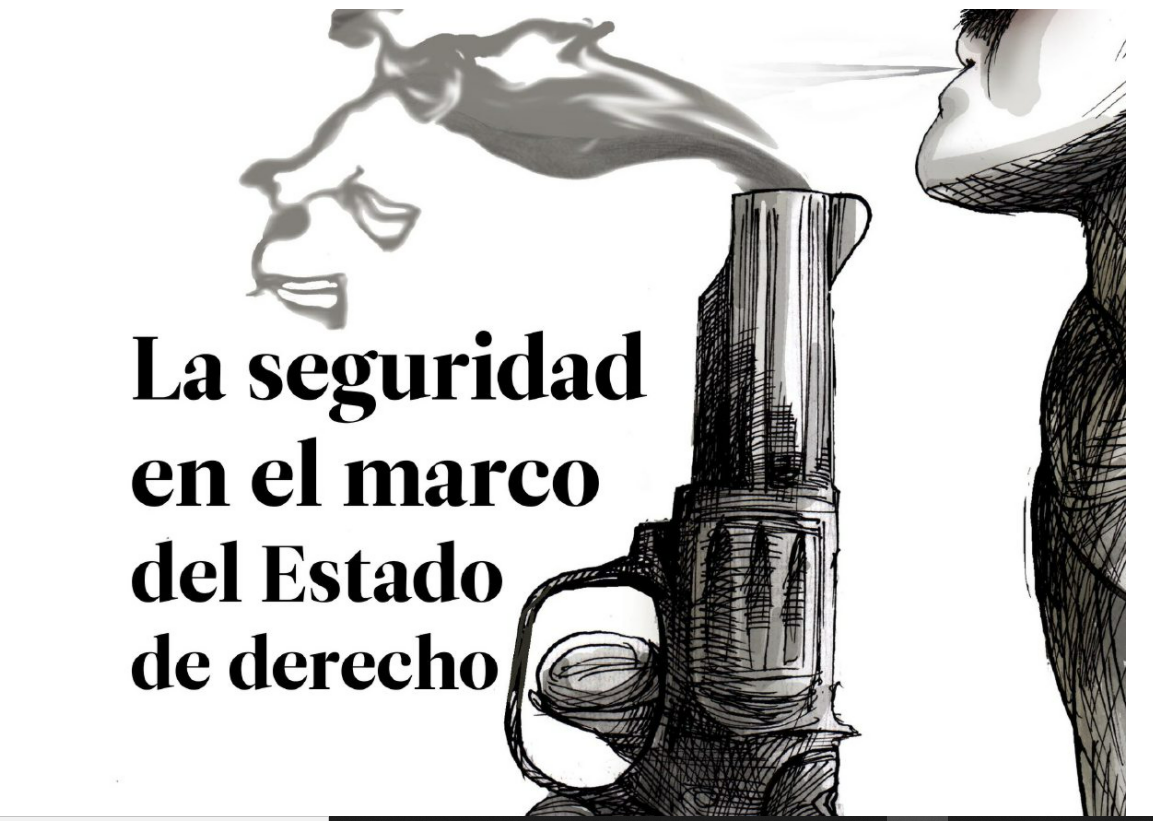 la seguridad en el marco