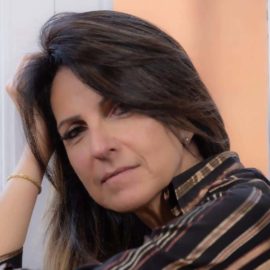 Maria Dolores de Azategui
