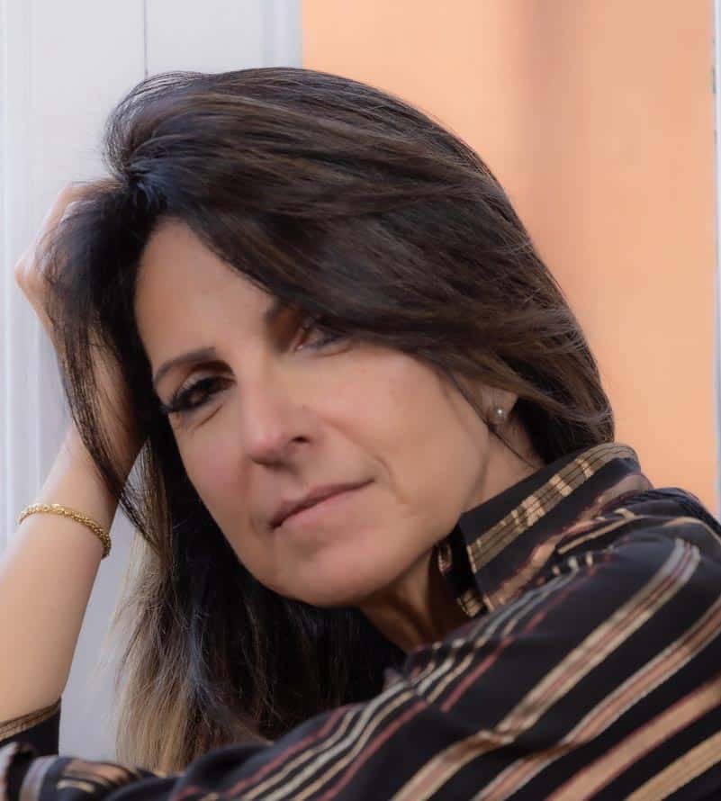 Maria Dolores de Azategui