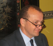 Jaime Otero Roth en el recuerdo del Real Instituto Elcano