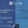 Mesa redonda “La Cumbre de Madrid y el futuro de la OTAN”