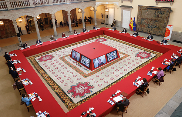 Consejo Científico Real Instituto Elcano consejocientifico img1