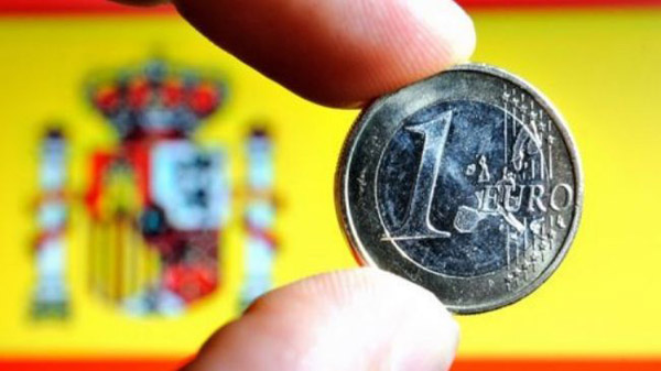 Spanish companies in new wave of acquisitions. Spain-Euro.
