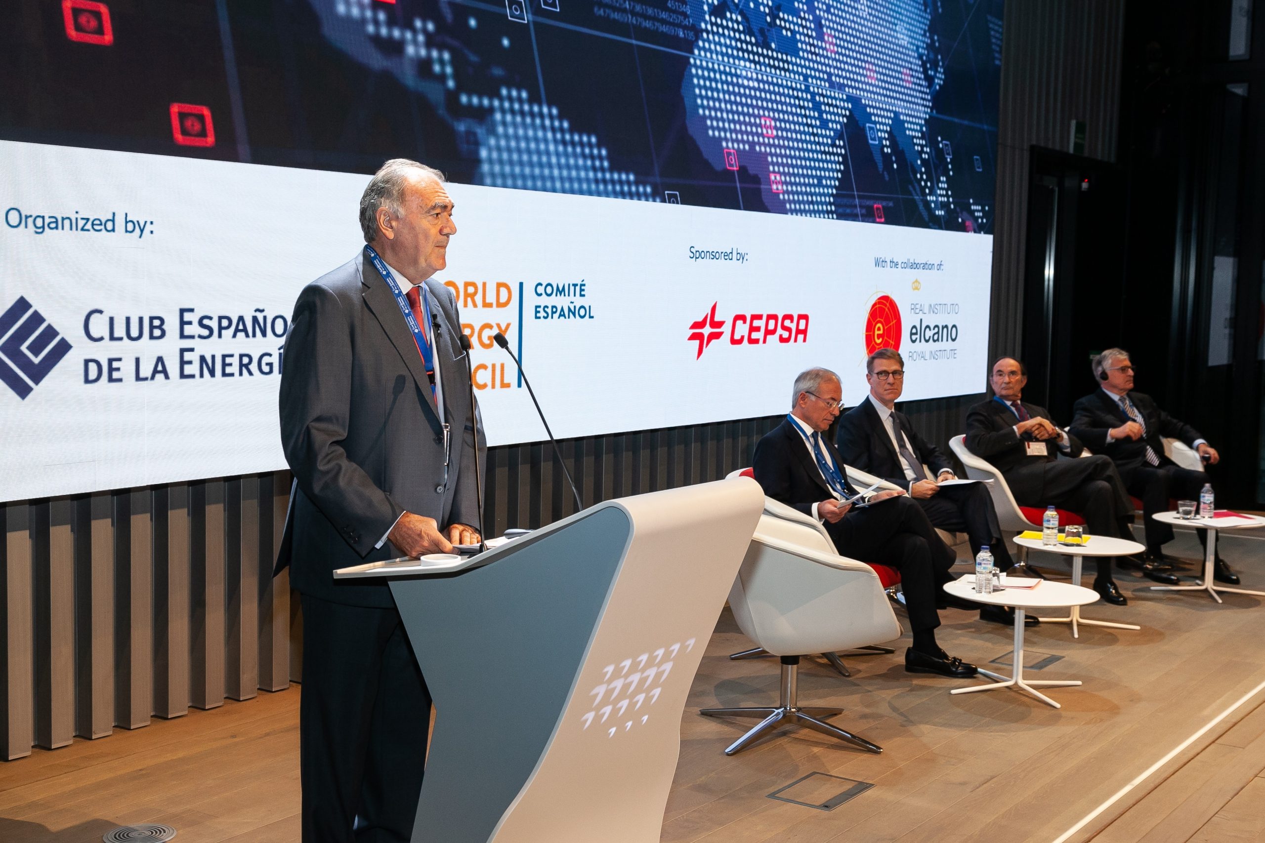 Jornada CECME 2019. Energy and Climate Futures: Gender and Latin American Perspectives foto2jornadacecme22oct