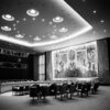 Spain in the UN Security Council in 2015-16: views from four different angles. Permanent Home of the United Nations