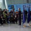 Novedades en la RED, Nº 848: Escalada en Ucrania. Declaraciones del secretario general de la OTAN, Jens Stoltenberg, antes de las rondas de reuniones de los ministros de Defensa de la OTAN. Foto: NATO (CC BY-NC-ND 2.0)