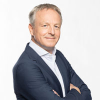 Maarten Wetselaar. Director and Chief Executive Officer, CEPSA. The Elcano Royal Institute Board of Trustees