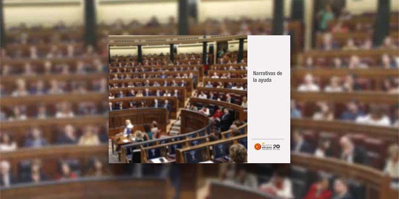 Narrativas de la ayuda 800x400
