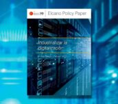 policy paper industrializar la digitalizacion