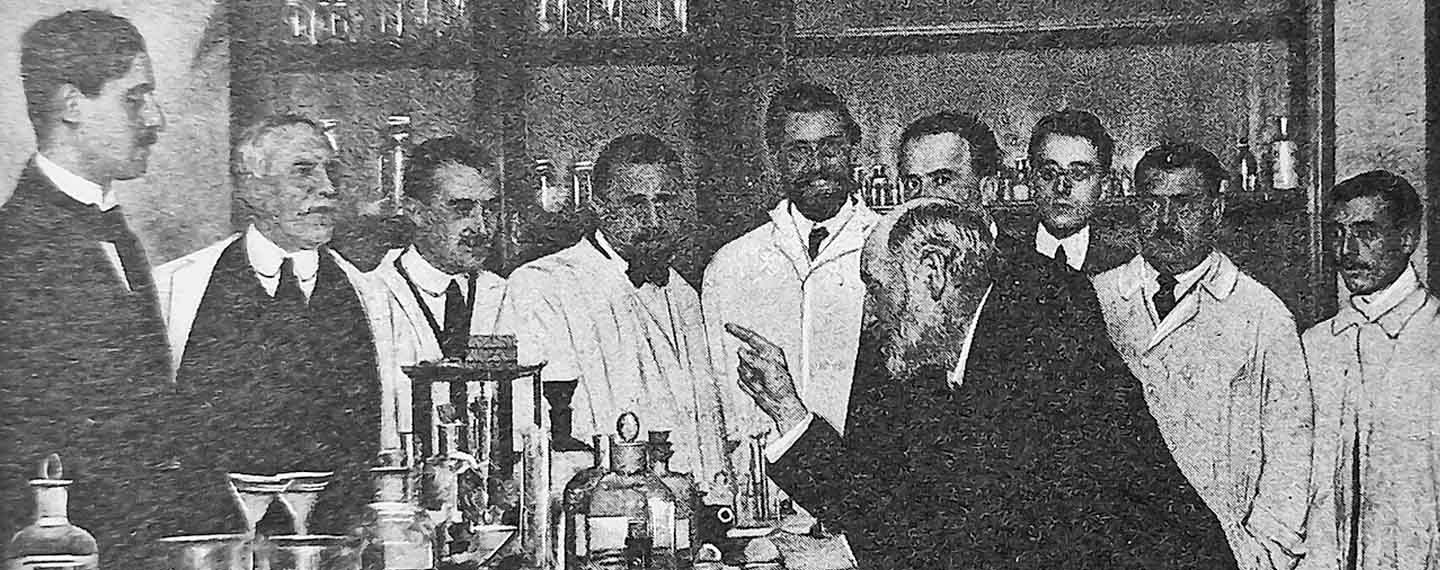 ramon y cajal