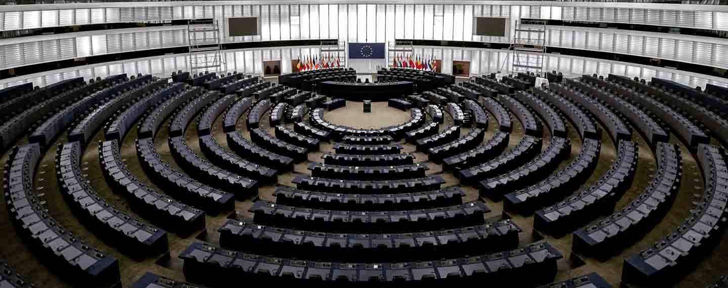 Parlamento Europeo