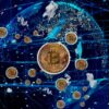 Red de Bitcoin