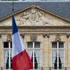 Imagen: Bandera de Francia en París. Foto: © European Union 2012 - European Parliament (CC BY-NC-ND 2.0)