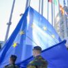 Inauguración del día de Europa en Estrasburgo (Francia), 2016. Foto: European Parliament (CC BY-NC-ND 2.0).