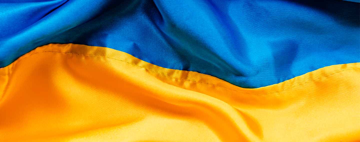 bandera ucrania