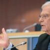 Josep Borrell