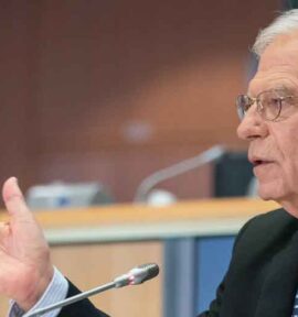 Josep Borrell