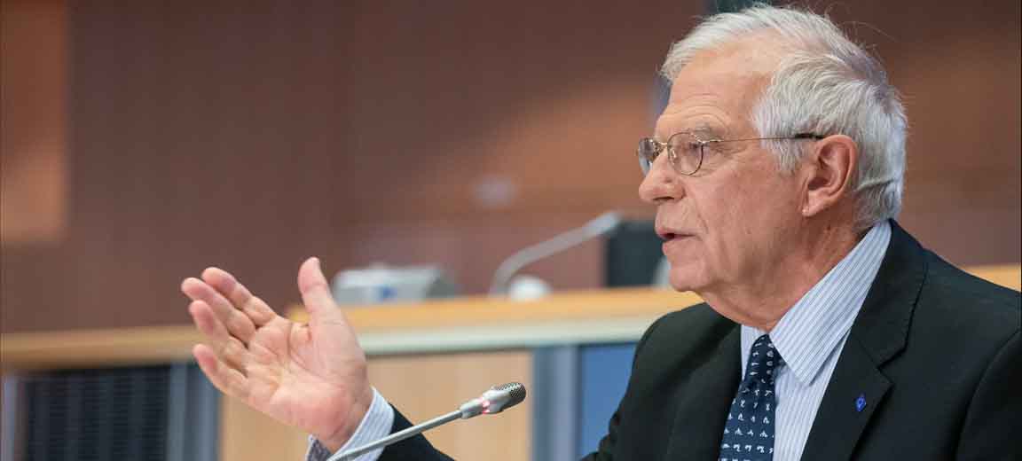 cabecera josep borrell
