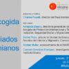 Cartela Refugiados Ucrania
