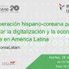 portada webinar corea LATAM