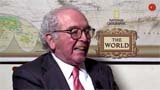 Entrevista a Eduardo Serra. 40 años de España en la OTAN. Real Instituto Elcano