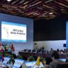 Meeting of the Summit Implementation Review Group at the VIII Summit of the Americas Peru (2018)