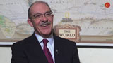 Entrevista a Fernando Alejandre. 40 años de España en la OTAN. Real Instituto Elcano