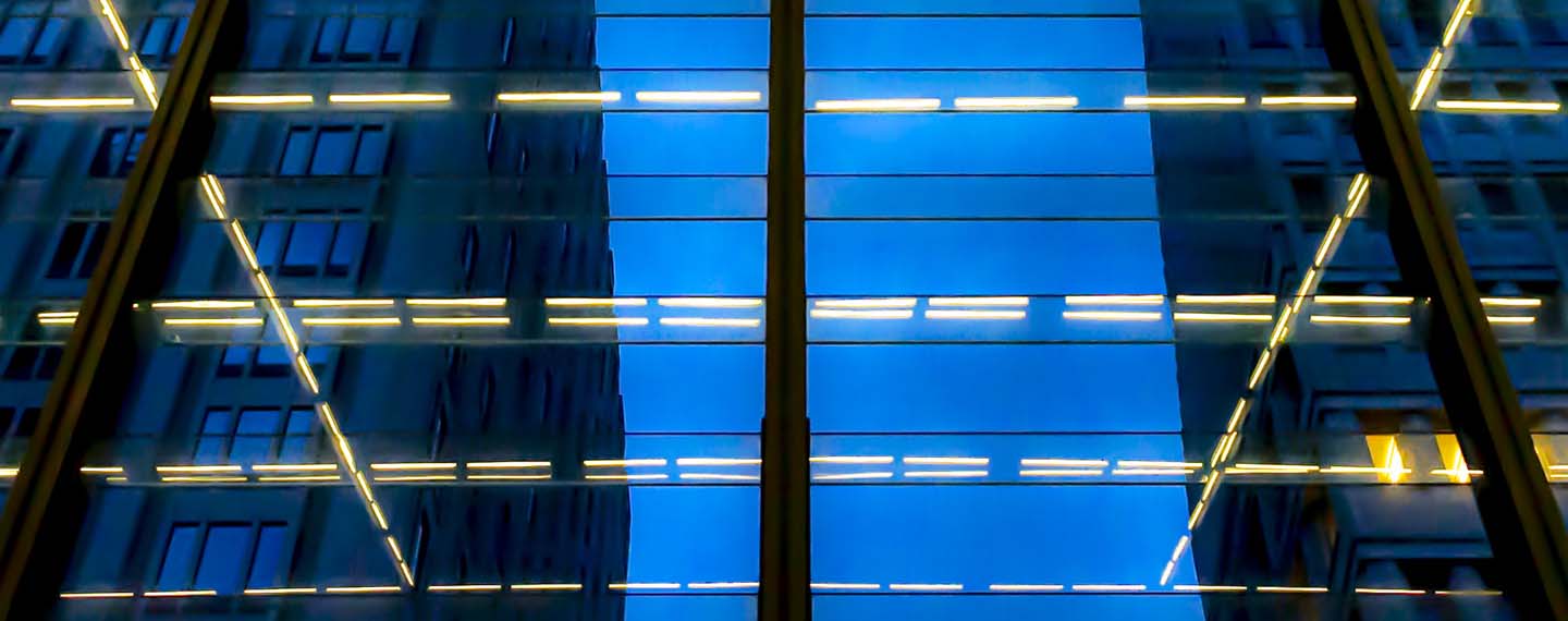 Avanzando en la soberanía digital europea, Imagen de Potsdamer Platz en Berlín (Alemania)