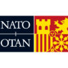 Logo de la 32ª Cumbre de la OTAN en Madrid, España (2022)