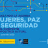 Imagen del evento Avanzando en la Agenda Mujeres, Paz y Seguridad en el contexto geopolítico actual, 2022