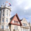 Palacio de la Magdalena (Santander), sede del Curso de Verano UIMP-Elcano