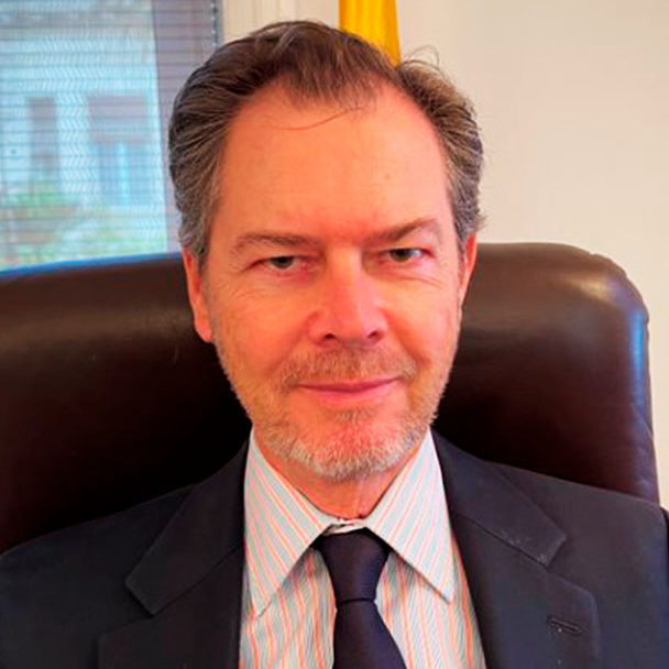Alvaro Iranzo