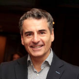 Andres Velasco