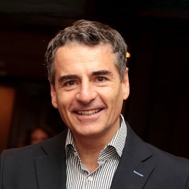Andres Velasco
