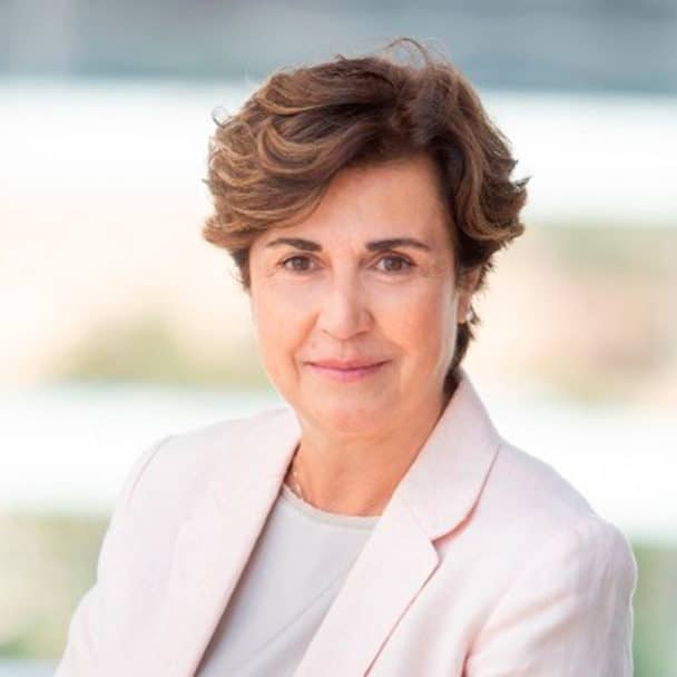 Angeles Santamaria