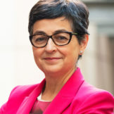 Arantcha Gonzalez Laya