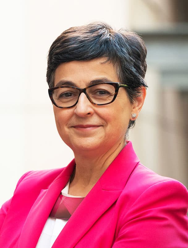 Arantcha Gonzalez Laya