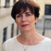 Cristina Manzano. Directora de Relaciones Externas de la Secretaría General Iberoamericana (SEGIB). Miembro del Consejo Científico del Real Instituto Elcano