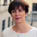 Cristina Manzano. Directora de Relaciones Externas de la Secretaría General Iberoamericana (SEGIB). Miembro del Consejo Científico del Real Instituto Elcano