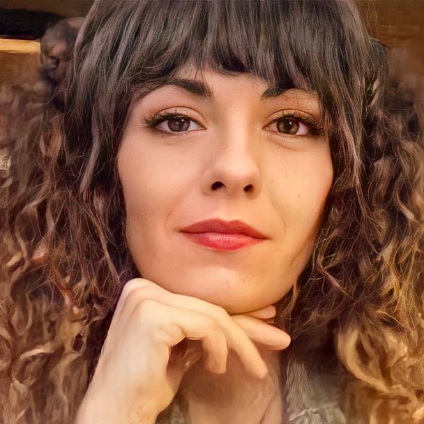 Cristina Penasco