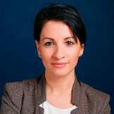 Dalia Ghanem
