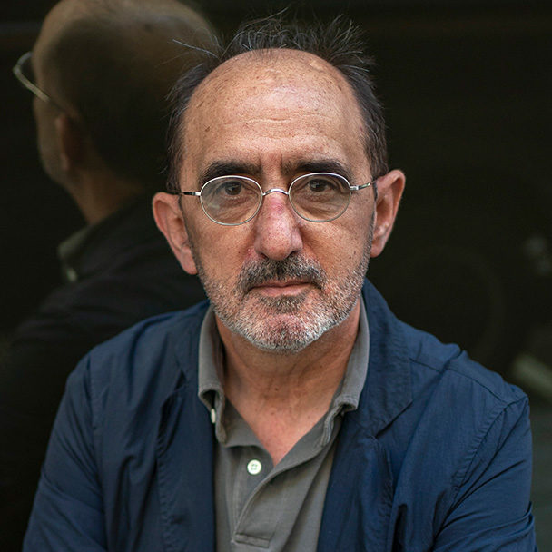 Daniel Innerarity