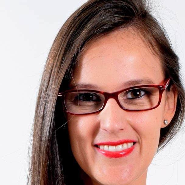 Esther Solano Gallego