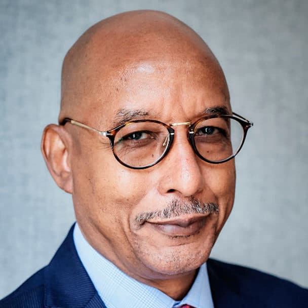 Ibrahim Mayaki